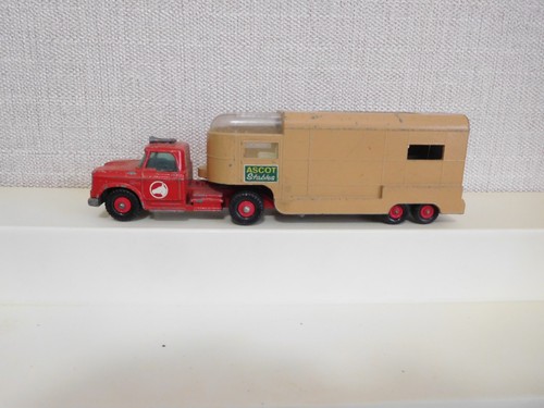 Matchbox king size dodge - size,