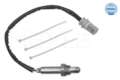 Before catalytic converter - catalytic,