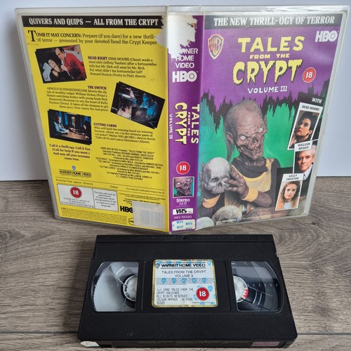 Tales from the - tales, volume
