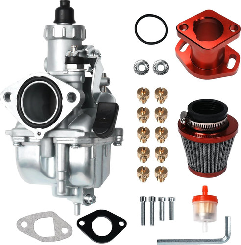 Vm22 26mm carburetor for - vm22,