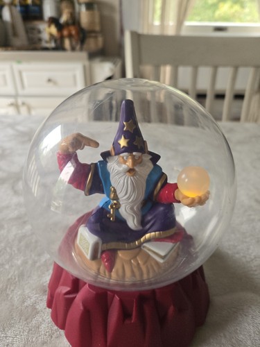 Ask zandar game wizard crystal - zandar,