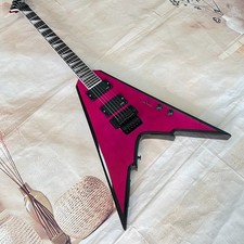 Flying V  Model Electric