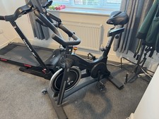 Hermes Half Human Indoor Cycle