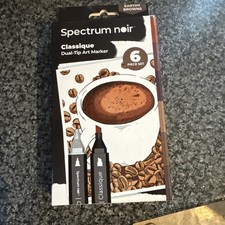 Spectrum Noir Classique -