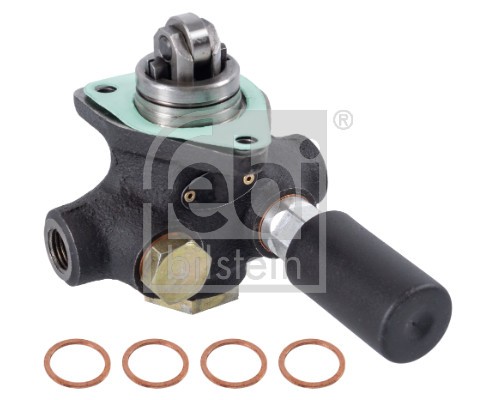 Febi pump fuel pre - pump,