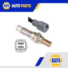 Lambda Sensor fits TOYOTA CELICA 1.8 93 to 05 Oxygen Cambiare Quality Guaranteed