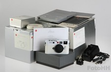 RARE LIMITED EDITION LEICA M8