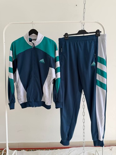 Vintage 90s adidas - adidas, equipment