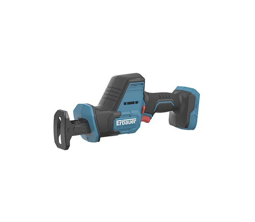 Erbauer 18v reciprocating saw - 18v,