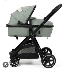 Babylo panorama pushchair - xt,