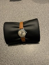 Rare Vintage Sekonda 17 Jewels