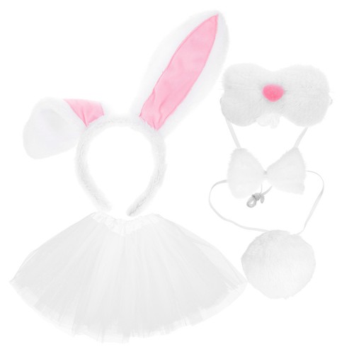 Animal cosplay costume dress - animal,