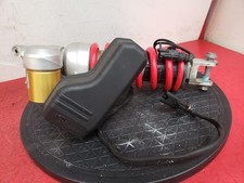 2017 BMW S1000XR 1.0L REAR SHOCK ABSORBER