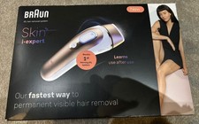 Braun Skin i·expert Smart IPL