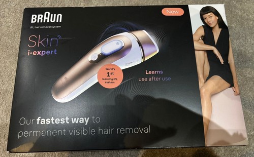 Braun skin expert smart - braun,