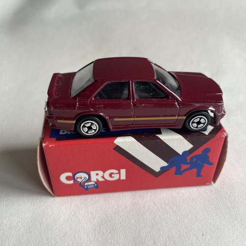 Corgi juniors mercedes 190e - corgi, 'mercedes