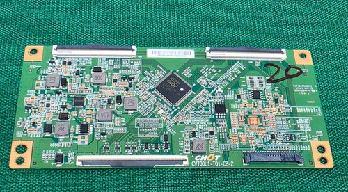 Tcon lvds board for - tcon,