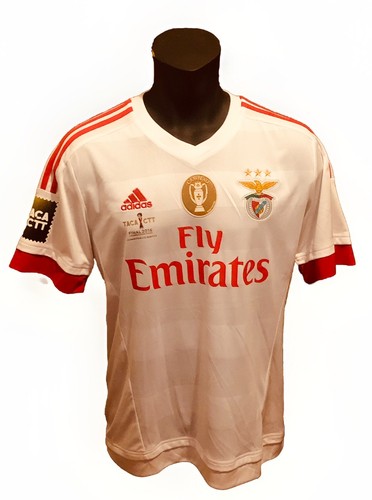 Benfica away shirt - away,