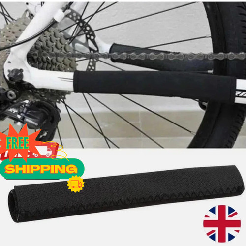 Bike chainstay protector - chainstay,