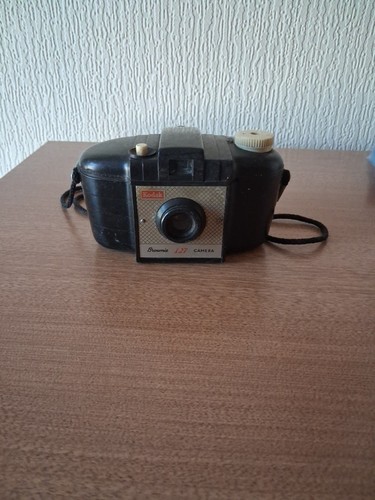 Kodak brownie 127 1960 - kodak, retro