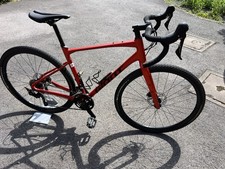 2022 Giant Revolt 1 with