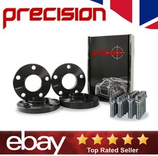 Audi A5 Wheel Spacers 15/20mm