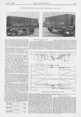 Either side railway - side,