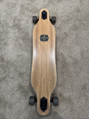 Arbor flagship series - arbor,