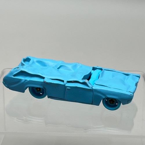 Hot wheels monster - trucks, flat