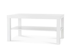 IKEA LACK Coffee Table White