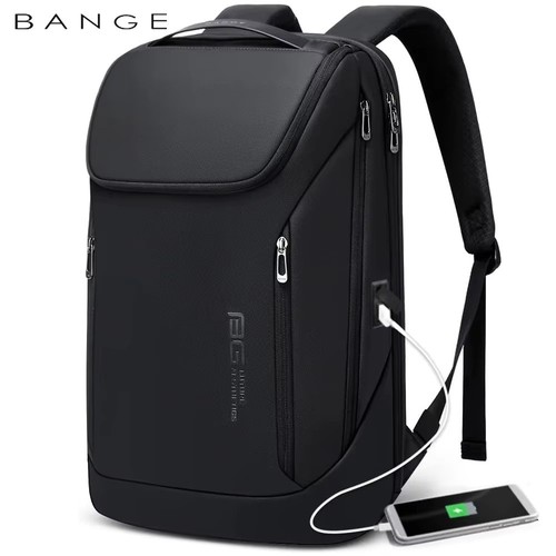 Bange business smart backpack - bange,