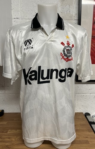 Corinthians football shirt - corinthians,