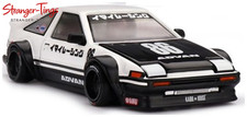 Mini GT Toyota AE86 Sprinter