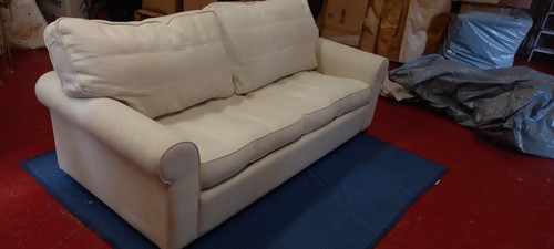 Sofabed seater sofa - sofabed, 3-seater