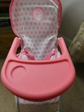 Elc dolls pink cupcake - elc,