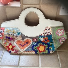 Braccialini Bag
