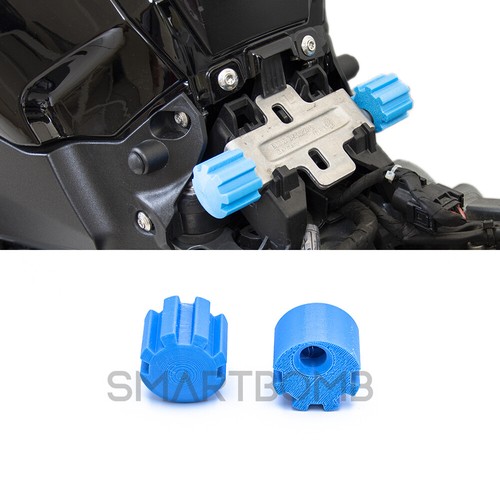 Saddle kit bmw 1200 - bmw, gs