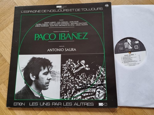 Paco ibañez ibanez la - ibañez/,