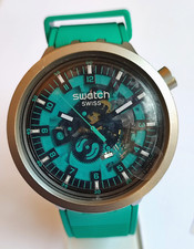 Swatch Big Bold Irony SB07S111