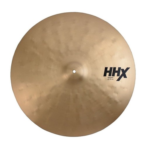 Sabian hhx tempest ride - hhx,
