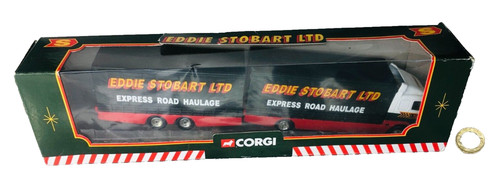 Toy car corgi - toy,