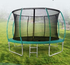 6FT 8FT 10FT 12FT TRAMPOLINE