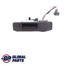 Mercedes W447 Tailgate Handle