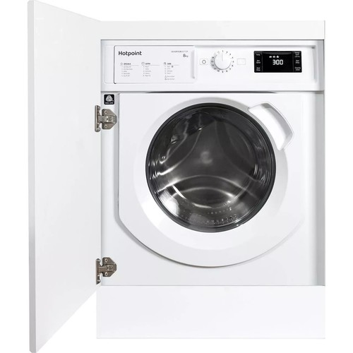 Hotpoint biwmhg81484uk 8kg - hotpoint,