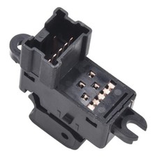 Front rear passenger power - rear,