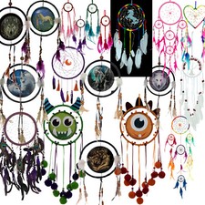 Boys Dream Catcher Accessories