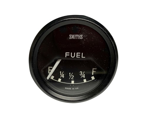 Jaguar type fuel gauge - jaguar,