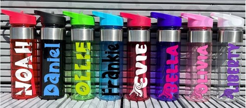 550ml kids personalised - kids,