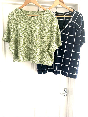Ladies plus size bundle - plus,