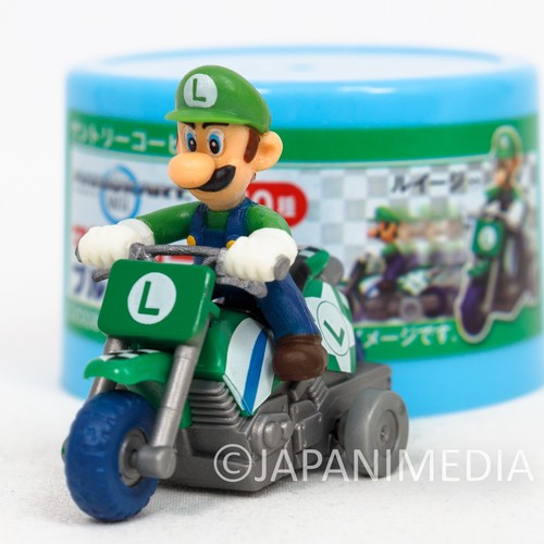 Super mario kart wii luigi - wii,
